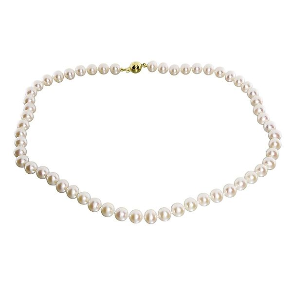 OSTSEE-SCHMUCK Perlenkette - Ingrid 7 - günstig online kaufen