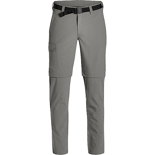 Maier Sports Funktionshose Zip-Hose Torid Slim günstig online kaufen