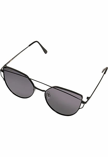 URBAN CLASSICS Sonnenbrille "Urban Classics Unisex Sunglasses July UC" günstig online kaufen