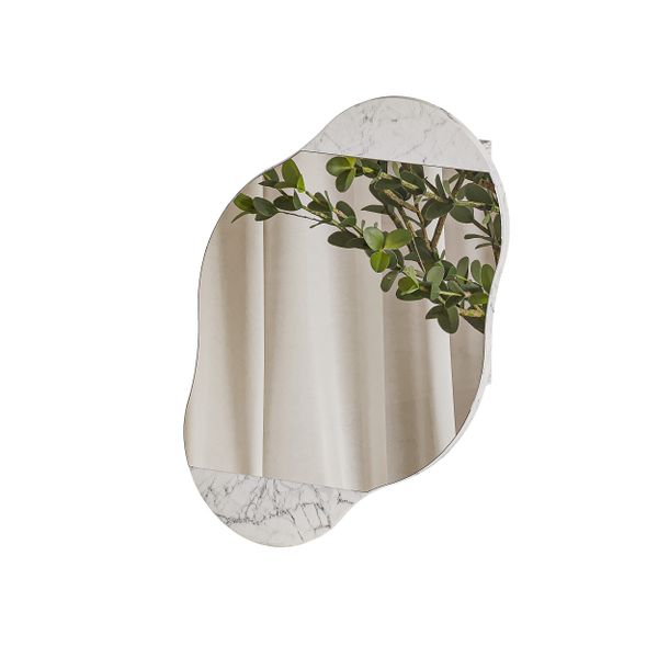 Decortie Badezimmerspiegelschrank Cloud Spiegel Speicher 75 günstig online kaufen