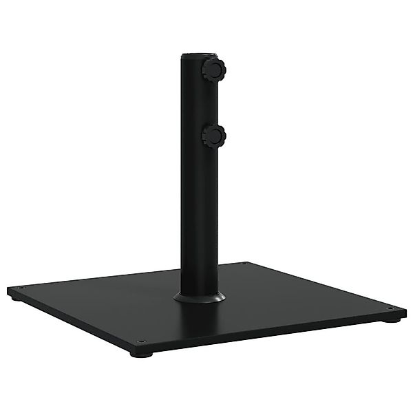 vidaXL Schirmhalter Sonnenschirmständer Ø32/38/48 mm Mast günstig online kaufen