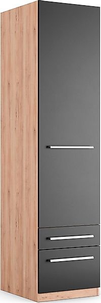 priess Kleiderschrank »Schrank Garderobe Wäscheschrank Barcelona in 5 Breit günstig online kaufen