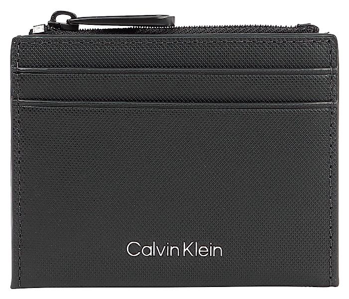 Calvin Klein Kartenetui CK MUST 10CC günstig online kaufen