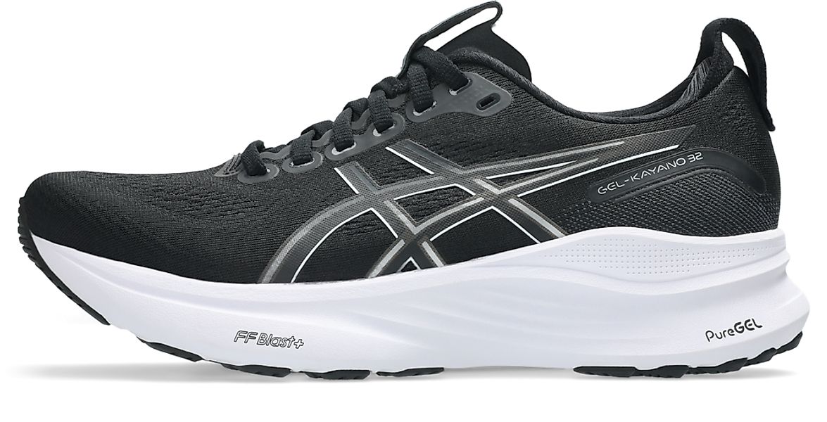 Asics Laufschuh "GEL-KAYANO 32" für mehr Stabilität günstig online kaufen