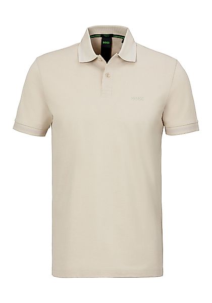 BOSS GREEN Poloshirt Pio mit Polokragen günstig online kaufen