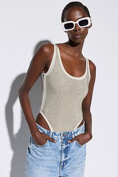 No Matter What Badeanzug Badeanzug mit funkelnden Steindetails günstig online kaufen