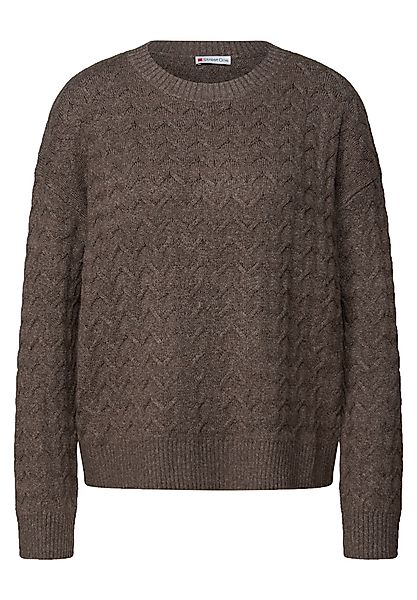 Street One Damen Pullover A303300 günstig online kaufen