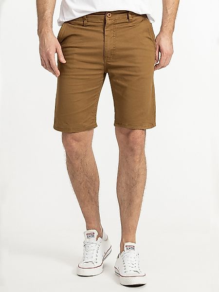 Rock Creek Chinoshorts Shorts Bermuda Sommer günstig online kaufen