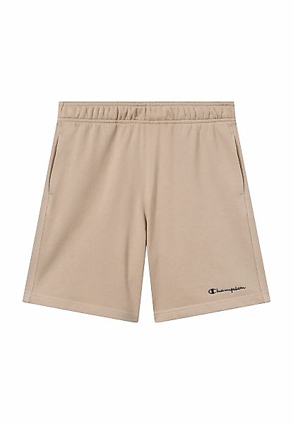 Champion Sweatshorts "ICONS Terry 9-inch Bermuda" sportlicher Stil, für spo günstig online kaufen