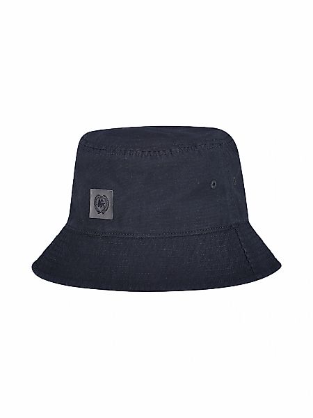 LERROS Jerseymütze "LERROS Bucket-Hat aus Baumwolle" günstig online kaufen