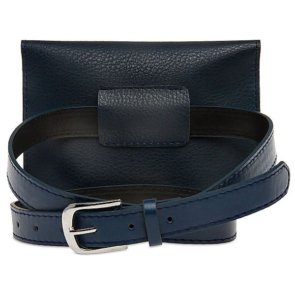 Caspar Gürteltasche TS1063 kleine elegante Damen günstig online kaufen