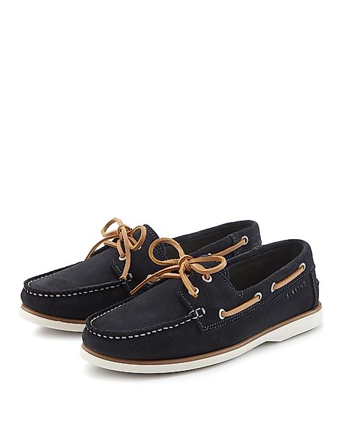 Elbsand Bootsschuh Slipper, Halbschuh, Schnürschuh aus günstig online kaufen