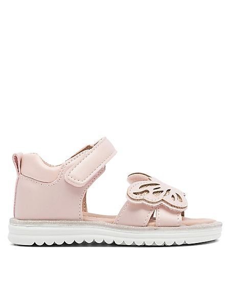 nelli blu Sandalen CM220913-9 Rosa Sandale günstig online kaufen