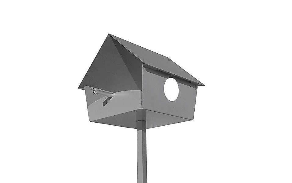 Radius Vogelhaus Vogelfutterhaus Piep Show XXL Metall Wetterfest zum Aufhän günstig online kaufen