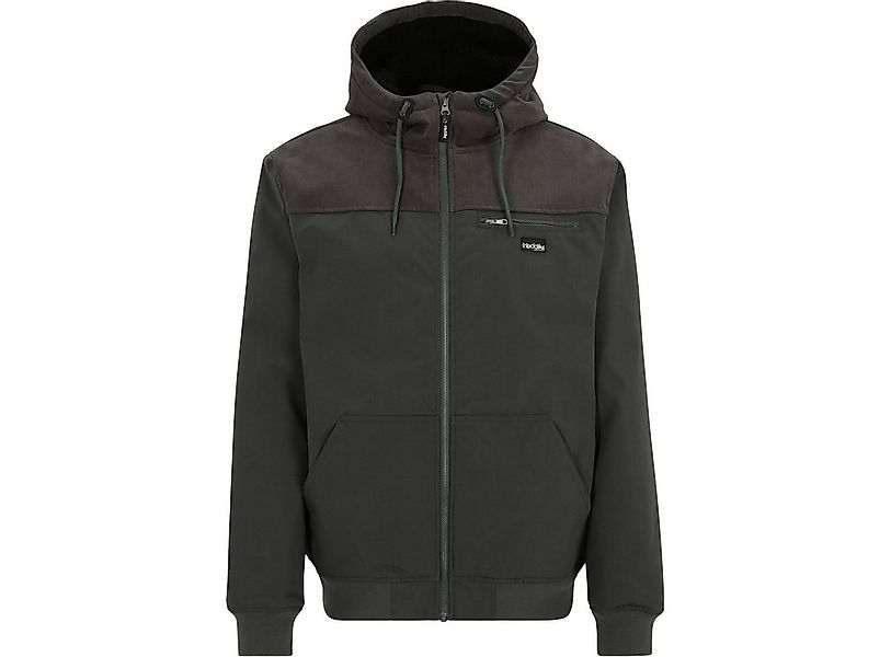 iriedaily Winterjacke Hafen Jacket Hafen Jacket günstig online kaufen