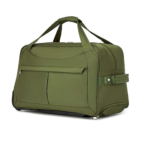 KONO Trolley 55cm Leicht Reisetasche mit günstig online kaufen