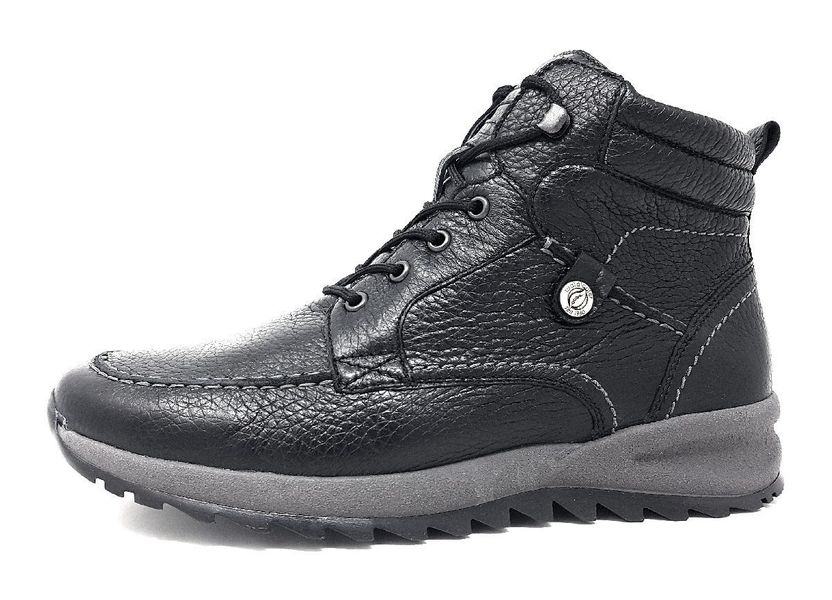 Waldläufer Schnürstiefel Schnürstiefelette günstig online kaufen