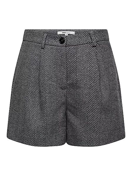 ONLY Shorts "ONLSHAY HW HB SHORTS TLR" günstig online kaufen