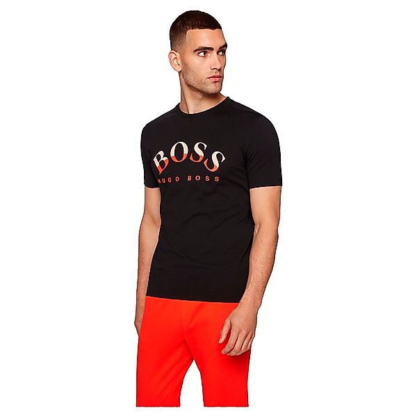 Boss 1 T-shirt 2XL Black günstig online kaufen