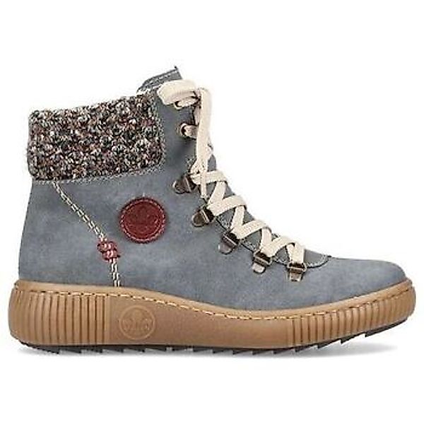 Rieker  Stiefeletten Z6648  14 Z6648 günstig online kaufen
