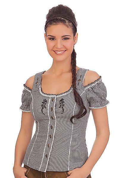 Spieth & Wensky Trachtenbluse Trachtenbluse - günstig online kaufen