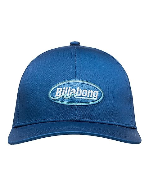 Billabong Snapback Cap "Walled" günstig online kaufen