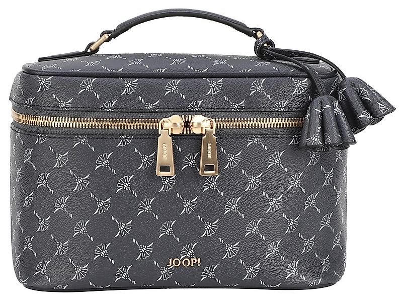 JOOP Kosmetiktasche "cortina 1.0 flora washbag mhz" Schminktasche Beautycas günstig online kaufen