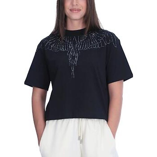 County Of Milan  T-Shirt 25ICM30016 günstig online kaufen