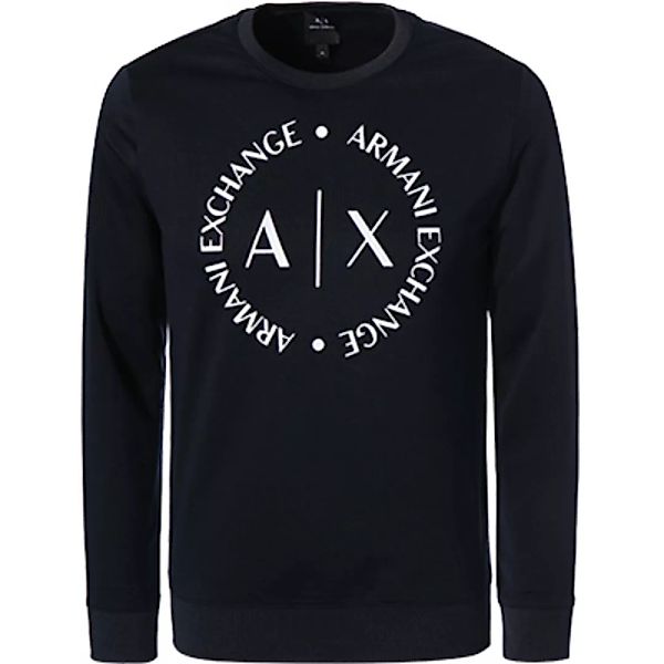 ARMANI EXCHANGE Sweatshirt 8NZM87/Z9N1Z/1510 günstig online kaufen