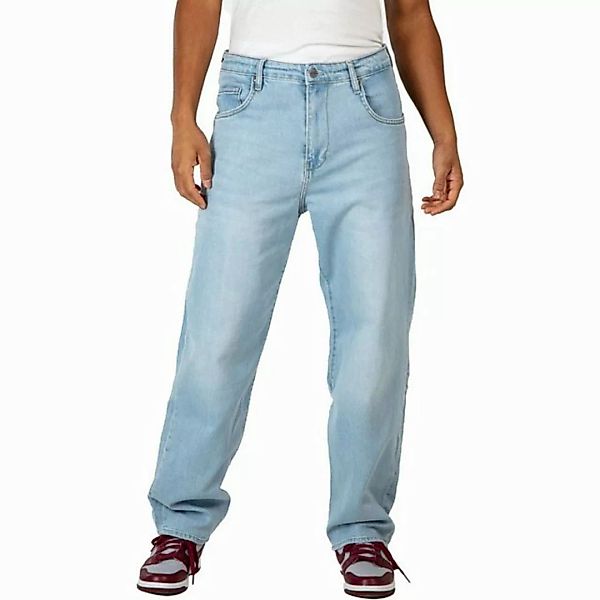 REELL Loose-fit-Jeans REELL Solid Jeans (1-tlg) günstig online kaufen