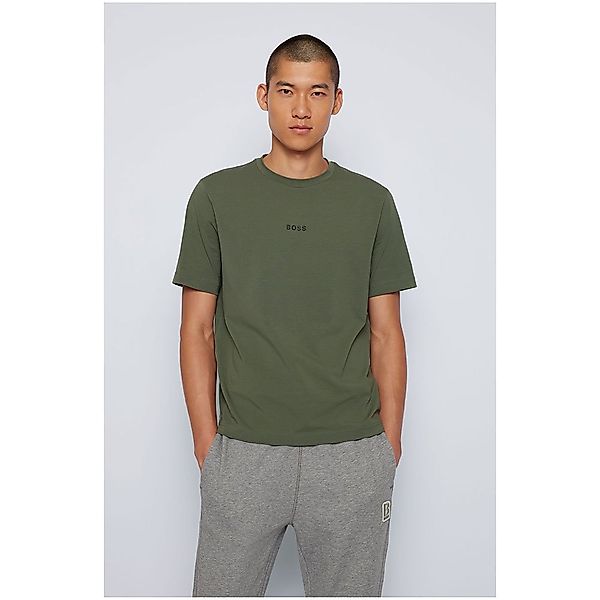 Boss Chup 1 T-shirt L Open Green günstig online kaufen