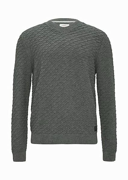 s.Oliver Strickpullover günstig online kaufen