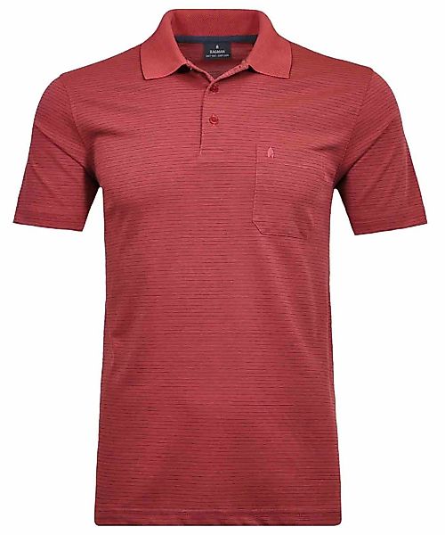 RAGMAN Poloshirt günstig online kaufen