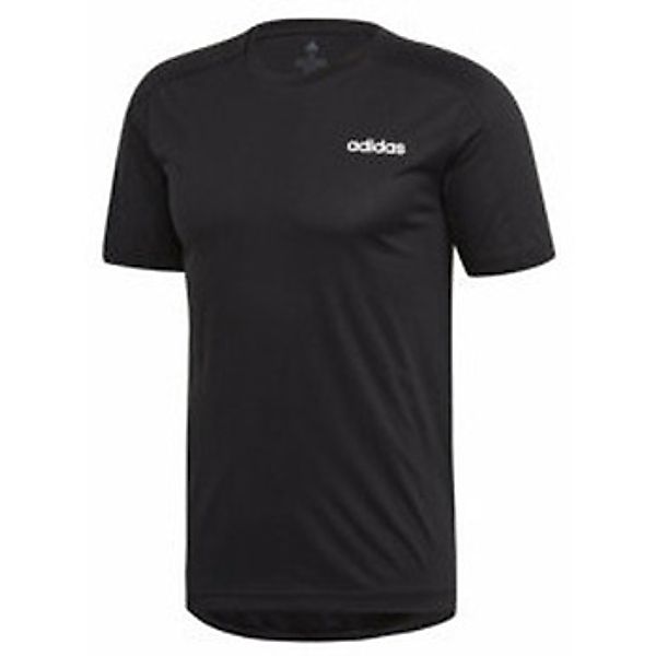 adidas  T-Shirt Funktionsshirt für Herren in unifarben günstig online kaufen