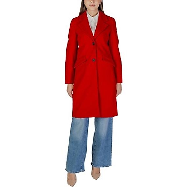 Vero Moda  Damenmantel VMFORTUNESARA LONG COAT GA BOO 10320531 günstig online kaufen