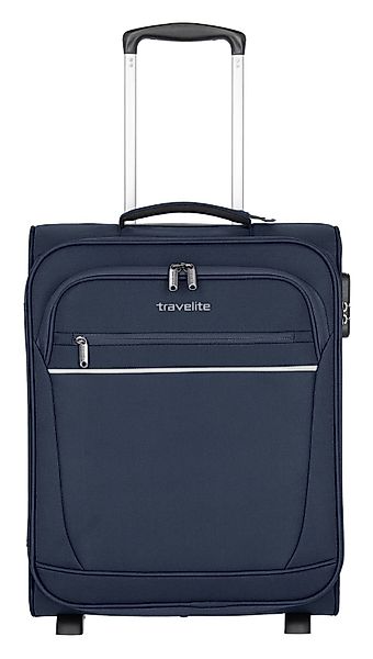 travelite Weichgepäck-Trolley Cabin, 2 Rollen günstig online kaufen