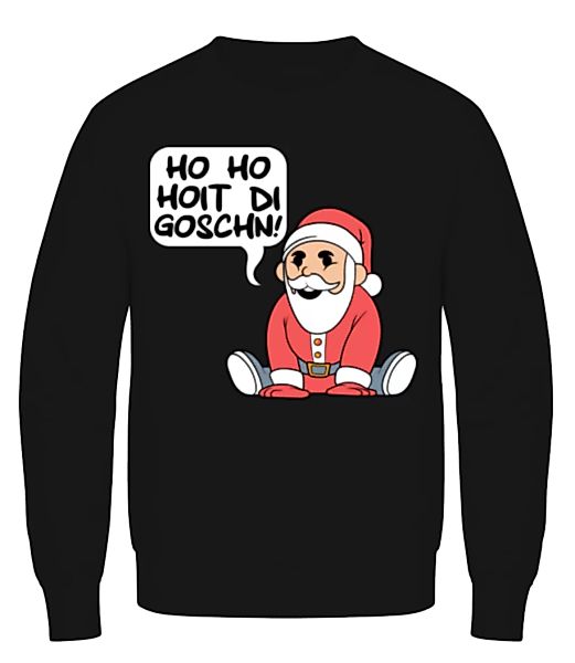 Santa Hoit Di Goschn · Männer Pullover günstig online kaufen