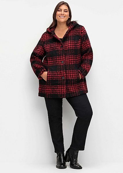 Sieh an! Allwetterjacke Jacke Langarm günstig online kaufen