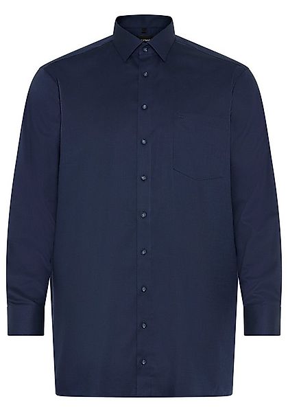 OLYMP Langarmhemd Big & Tall Neue COMFORT FIT BIG Kollektion, Businesshemd, günstig online kaufen