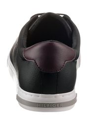 Tommy Hilfiger ESSENTIAL LEATHER DETAIL VUL günstig online kaufen