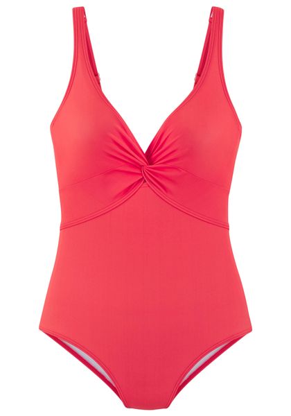 LASCANA Badeanzug Lolo mit Bügel günstig online kaufen