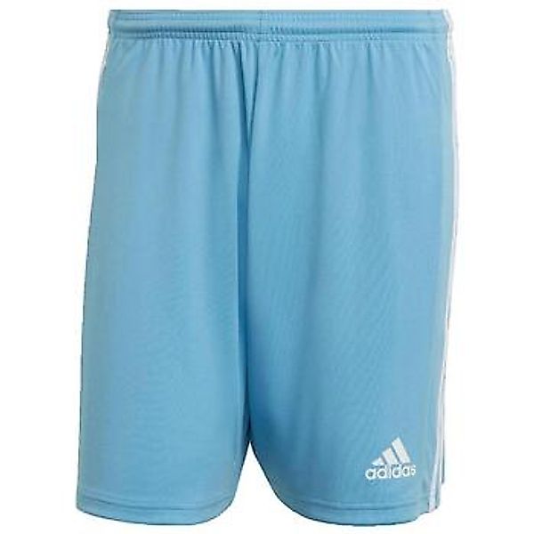 adidas  Shorts Short  Squadra 21 bleu günstig online kaufen