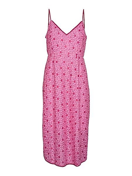 Vero Moda Midikleid SONEY (1-tlg) Spitze günstig online kaufen