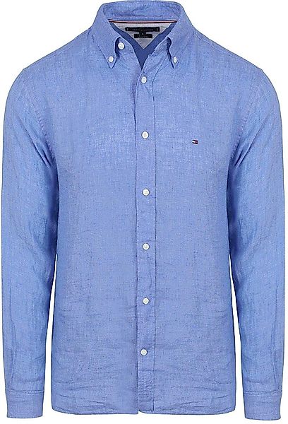 Tommy Hilfiger Herren Hemd Mw0mw34602 günstig online kaufen