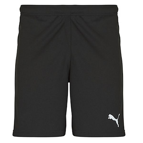 PUMA Sporthose PUMA teamRISE Short Shorts günstig online kaufen