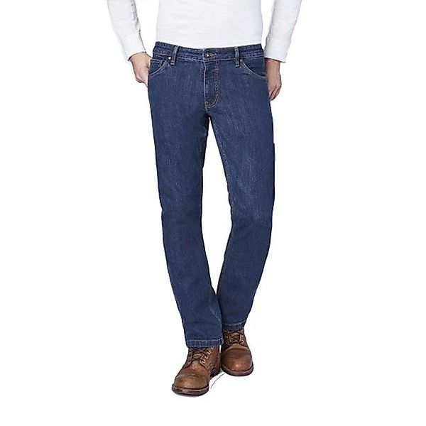 Oklahoma Jeans 5-Pocket-Jeans Stan Medium Worn günstig online kaufen