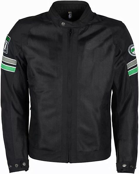 Helstons Motorradjacke Elron Mesh Motorrad Textiljacke günstig online kaufen