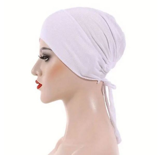 Aymasal Kopftuch Elastischer & Atmungsaktiver Unterkopftuch Bone Bonet mit günstig online kaufen