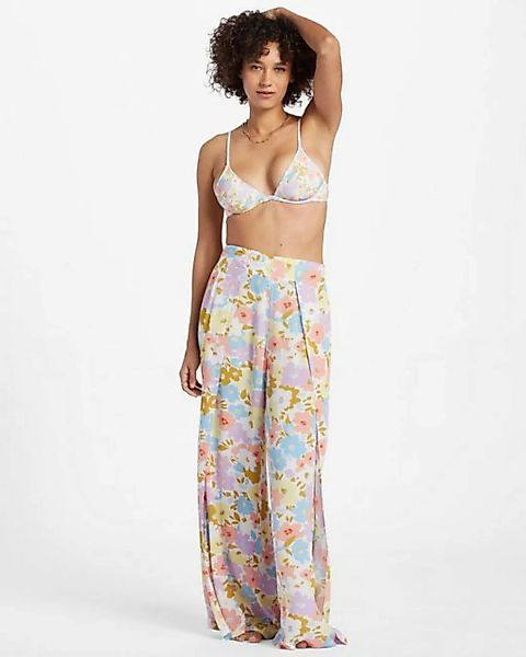 Billabong Strandhose Billabong Strandhose Split Spirit White Multi XS günstig online kaufen