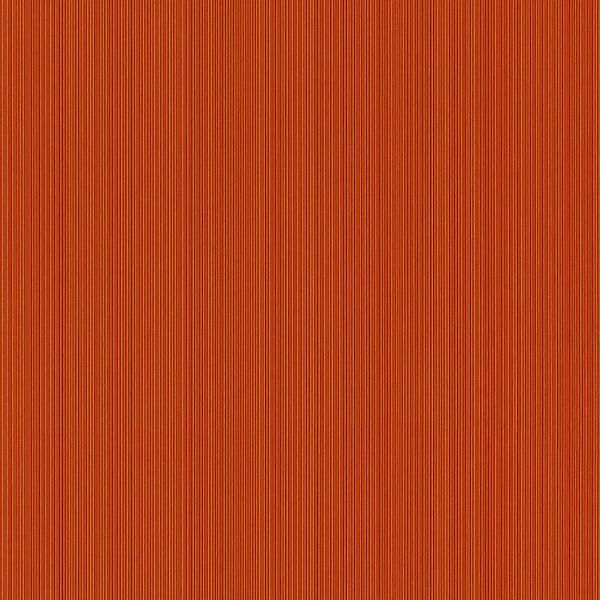 Bricoflor Vliestapete in Terracotta und Gold Elegante Tapete mit Dünnen Str günstig online kaufen